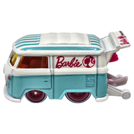 Hot WHeeLs 風火輪 塑膠玩具車 15歲以上適用  芭比  1個