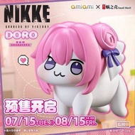 【PREORDER RM150】AMIAMI x SNAIL SHELL - Goddess of Victory: Nikke DORO
