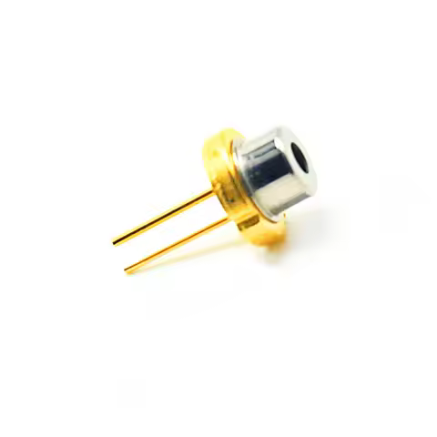 405nm GH0406AA2G 700mW 5.6mm TO18 High Power Violet/Blue Laser Diode
