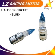 MOTORCYCLE PARTS HALOGEN BULB H4 ALL SEASON
