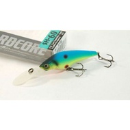 YO-ZURI DUEL HARDCORE SHAD SH60 SP MBCL