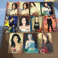 Kelly 陳慧琳 Yes Card
