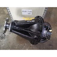 TOYOTA HILUX VIGO KUN25 REAR AXLE (11X43) DIFFERENTIAL GEAR ASSY