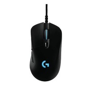 【電競滑鼠】G403 HERO 遊戲滑鼠 Logitech G403 Hero 25K Gaming Mouse, Lightsync RGB, Lightweight 87G+10G optiona