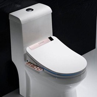 Universal TOTO Kohler ordinary toilet smart toilet cover toilet cover toilet seat toilet accessories