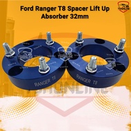 Ford Ranger spacer lift up spacer T8 absorber spacer 32MM