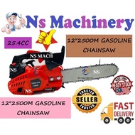 12"Gasoline One Hand Chainsaw/Petrol Mini Chainsaw