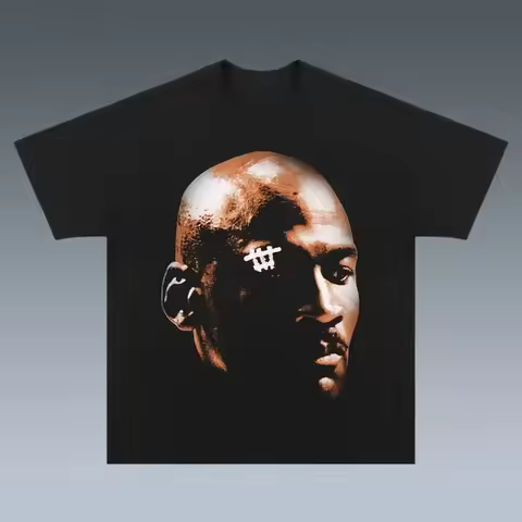 Vintage Tee | Michael Jordan - Vintage Bootleg Streetwear