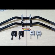 Stang RZR PNP Satria FU Lengkap raiser Fino ori