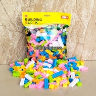 DIY Building Block Educational Toys Building Block/