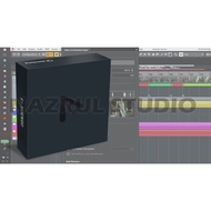 Steinberg Nuendo 13.0.51 Full Version Crack