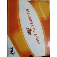 D-link WiFi router DSL-26408(used)