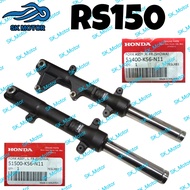 Honda RS150 RS 150 R Original Front Fork Absorber Set Fork Fok Depan 51500-K56-N11 51400-K56-N11