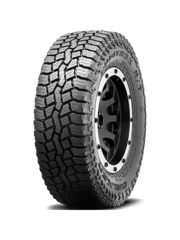 A/T All-Terrain Radial Tire - 285/70R17 117T