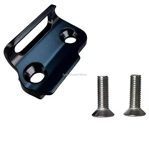 Mountain Bike Front Derailleur Hanger Road Bike Front Derailleur Hanger Bike Tail Hook for Specializ