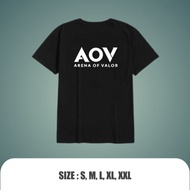 AOV ARENA OF VALOR T-SHIRTS