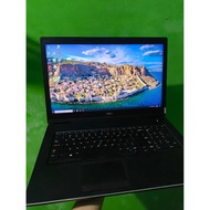 Dell Precision 7730 Laptop 17 in Workstation i7 gen 8 Nvidia Quadro P3200