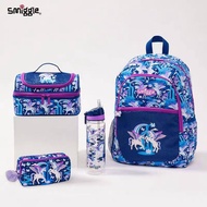 Smiggle Unicorn  Away Classic Backpack for primary children Collection