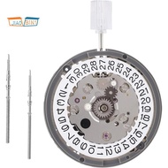 Nh34A Nh34 Movement 3 Digit Calendar GMT Automatic Movement High- Movement Watch Accessories