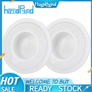 2PCS Mixers Bowl Covers for  4.5-5 Quart Tilt-Head Stand Mixers Bowl Covers Accessories Splash Guard