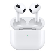 Apple AirPods 第三代 搭配充電盒 (Lightning /MagSafe)