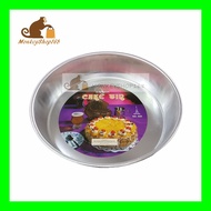 Round Aluminium Cake Tin ( SK MALAYSIA)