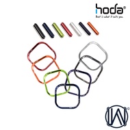 hoda iPhone 15 Pro Max Plus Color Stone Soft Buttons A Set Of Four