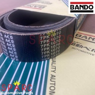 Ribbed Belt 7PK1070 7PK-1070