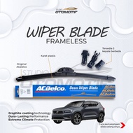 VOLVO XC40 XC 40 2024 EV Acdelco Beam Frameless WIPER