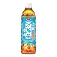 【愛之味】分解茶双纖麥茶590ml(24入/箱)