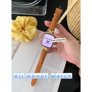 CE LINE Style Leather Strap Can Be Used With Smart Watch 10 9 8 7 6 5 4 3 2 1 Se Ultra CD99 H13mini 