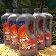 CLOTHES STAIN CLEANER | POWER RED MY WAY 7 in 1 | By My Way - Revil