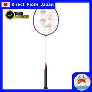 YONEX Badminton Racket ArcSaber 1 Frame Only - Magenta (327) 4U6/4U5【Direct from Japan】
