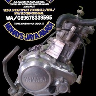 MESIN VIXION OLD 2012 SS STNK