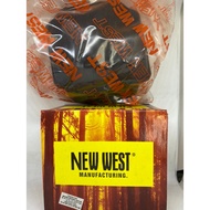 NewWest 038 Muffler Kit for Stihl Chainsaw 038 & MS381