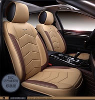 ( Medium Quality) Sarung Jok Sporty Mobil Ayla / Agya / Jazz / Brio / Livina / Ignis / HRV / City /