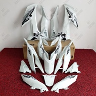 MAGIC BOY COVERSET RSX150 WINNER-X WHITE