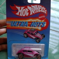 Custom Volkswagen Beetle