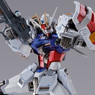 METAL BUILD STRIKE GUNDAM 突擊高達