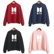 BTS HOODIE