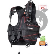 Zeagle Base BCD Scuba Diving