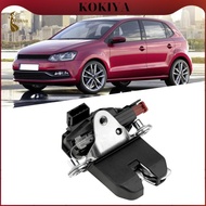 [kokiya] Tailgate Lock Actuator, 6RU827505R, , Rear Trunk Lock Block, High Performance, Professional