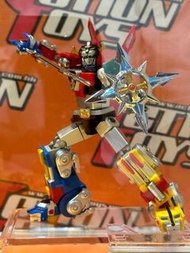 已截訂。百獸王 