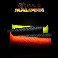 NEW MALOSSI MHR GRIPS