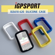 IGPSPORT Igs618 IGS620 Protective Cover Waterproof  Speedometer Case Bike Stopwatch Bicycle Cycling Computer Protect