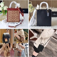 COACH MINI Casshin TOTE C4828 C5277 Shop