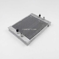 BMW X5 E70 X6 E71 Cooling System Water Tank Coolant Radiator Engine Oil Water Coolant