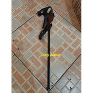 Jagang bicycle size 26 iron used per.