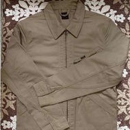 Lee 101 zip jacket Size M #byeoldstyle