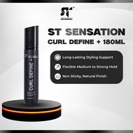 ST SENSATION CURL DEFINE + 180ML
